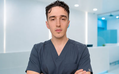 Claudio Carrasco