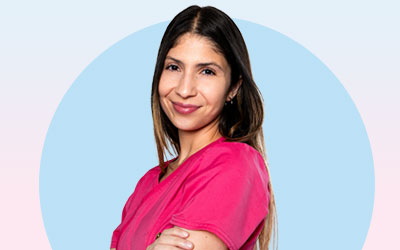 Dra. Javiera Chahuan