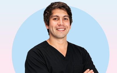 Dr. Sebastián Valenzuela