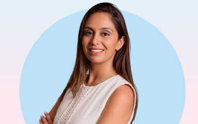 Dra. Varsha Vaswani