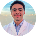 Estudiante aprobó Eunacom